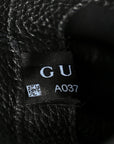 Grand Prix Calfskin Small Jackie 1961 Hobo Black
