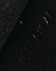 Evercolor Cavale Kelly Wallet To Go Black Ecru