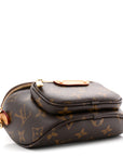 Monogram Mini Bumbag
