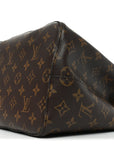 Monogram Neonoe MM Black