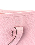 Taurillon Clemence Evelyne TPM Rose Sakura