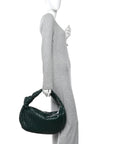 Nappa Intrecciato Small Jodie Raintree