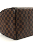Damier Ebene Speedy 35