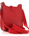 Taurillon Clemence Evelyne TPM Rouge Casaque