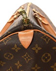 Monogram Keepall 55