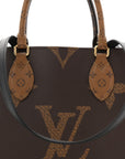 Reverse Monogram Giant Onthego MM