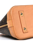 Monogram Alma BB