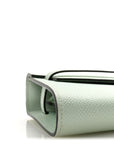 Epsom Kelly Wallet To Go Vert Peppermint