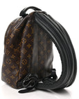 Monogram Palm Springs Backpack PM