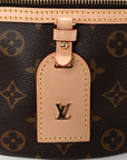 Monogram High Rise Bumbag