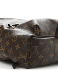 Monogram Palm Springs Backpack MM