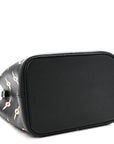 Empreinte Monogram Giant Neonoe MM Black Beige