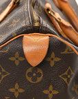Monogram Speedy 35