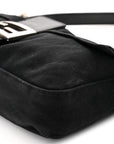 Neoprene Baguette Black