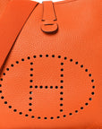 Taurillon Clemence Evelyne III GM Orange