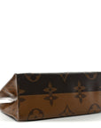 Reverse Monogram Giant Onthego GM