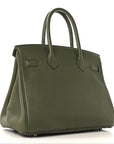 Togo BIRKIN 30 Canopee