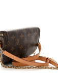 Monogram Mini Bumbag