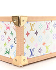 LV X TM Monogram Multicolor Onthego MM White