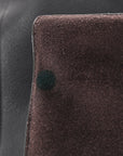 Soft Grained Calfskin Medium Belt Cabas Phantom Medium Grey