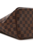 Damier Ebene Neo Neverfull MM
