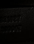 GG Supreme Monogram Margaux Calfskin Childrens Day Backpack Beige Ebony Cocoa Dark Chocolate