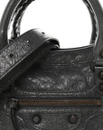 Agneau Arena Classic Hardware Small Le City Volcanic Rock