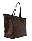 Damier Ebene Neo Neverfull MM