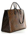 Reverse Monogram Giant Onthego GM