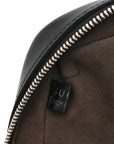 GCCIssima Sling Backpack Black
