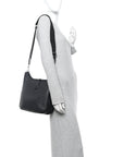 Taurillon Clemence Evelyne III PM Black