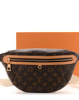 Monogram High Rise Bumbag