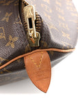 Monogram Keepall 55