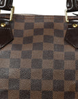 Damier Ebene Speedy 30