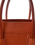 Natural Calfskin Medium Phantom Luggage Brick
