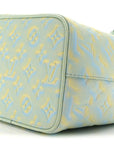 Empreinte Monogram Summer Stardust Neonoe BB Water Green