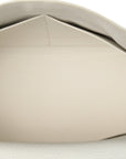 Taurillon Clemence Kelly Retourne 32 White