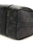 Reverse Monogram Eclipse City Keepall