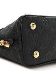 Empreinte Alma BB Black