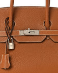 Fjord HAC Birkin 36 Gold