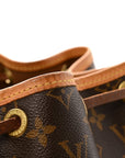 Monogram Noe