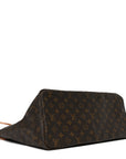 Monogram Neverfull GM