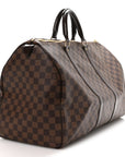 Damier Ebene Keepall 50