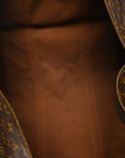 Monogram Keepall Bandouliere 60
