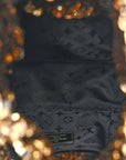 Sequin Mini Noe Rococo Gold
