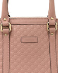 MicroGCCIssima Mini Dome Bag Soft Pink