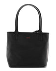 Goyardine Reversible Mini Anjou Black