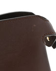 Vitello Large Soft Peekaboo Crosta Mogano