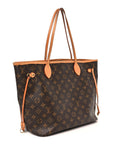 Monogram Neo Neverfull MM