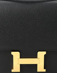 Epsom Constance 18 Black